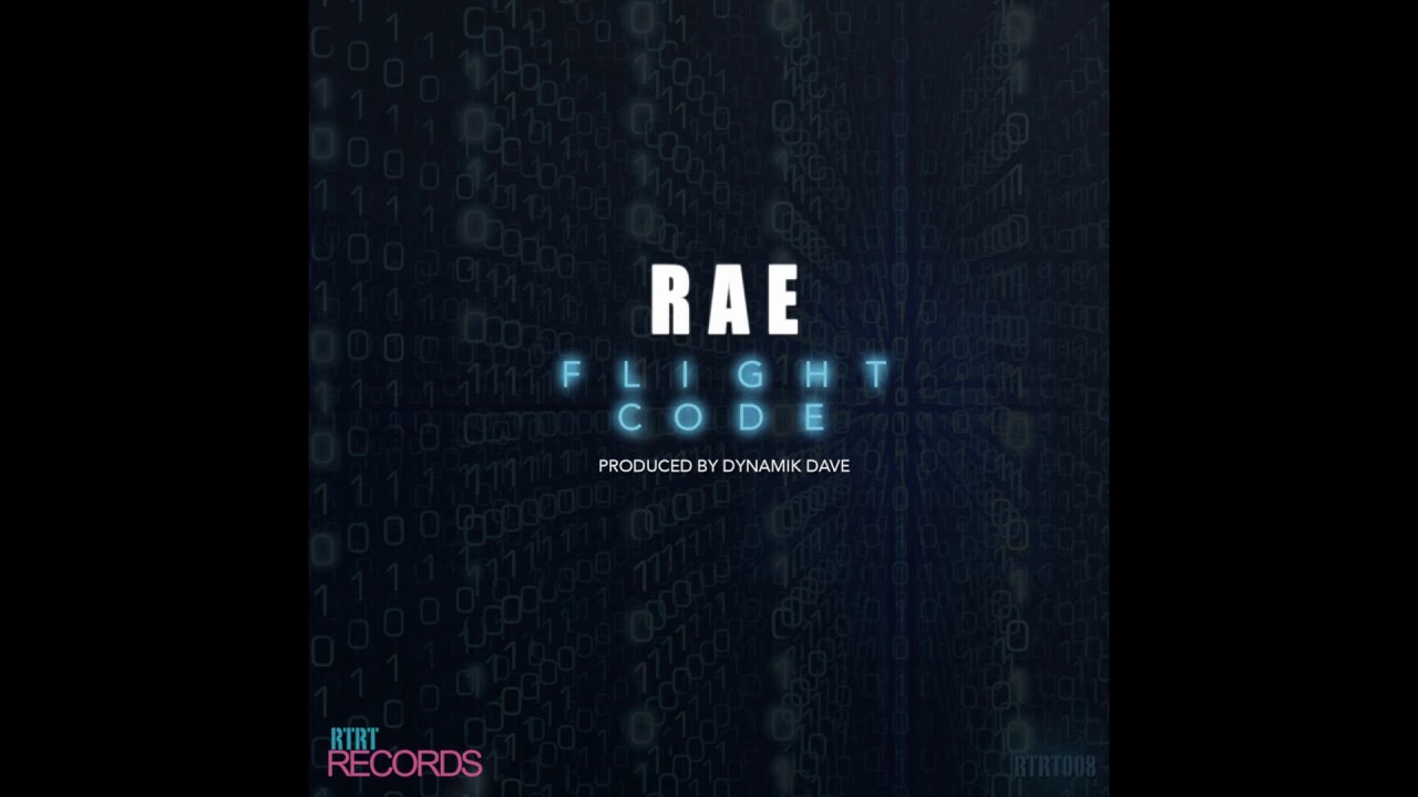 Assista a RAE, Dynamik Dave - Flight Code (Produced by Dynamik Dave) no YouTube Assista a RAE, Dynamik Dave - Flight Code (Produced by Dynamik Dave) no YouTube