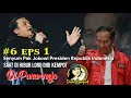 Lord Didi Kempot Menghibur Presiden Jokowi di Purworejo Jawa tengah | Mengukir Jejak #6 eps 1