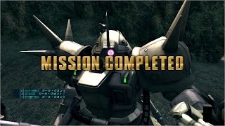 イフリート(シュナイド機)Lv6 山岳地帯
