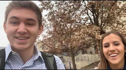 A day in the life of a Washburn freshman: Quinn