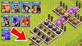 The Truth Behind Hack Clash of Clans (COC) Videos (Hindi ... - 