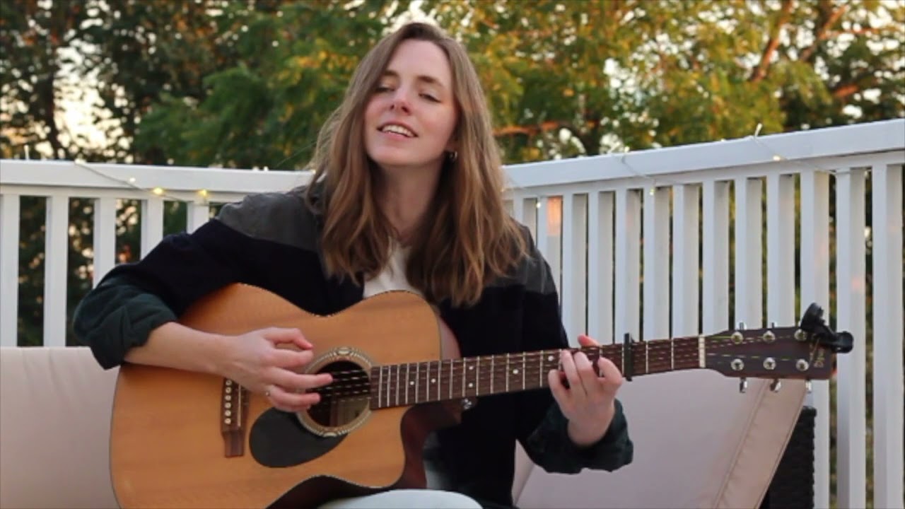 That Kind of Love - Lindsay Foote