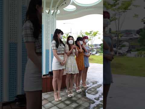 2021.5.29&amp;amp;<strong>LBMA</strong> STAR&amp;amp;음악역1939&amp;amp;MUSIC VLLAGE&amp;amp;축하공연&amp;amp;플로리아(FLORIA)&amp;amp;by Bigstart