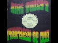 Capture de la vidéo Yabby You & King Tubby - Conquering Dub