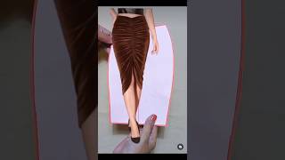 #fashiontips #hack #fashiontutorial #sewingtips #trickshots #trickandtrips #shortvideo #viralvideo