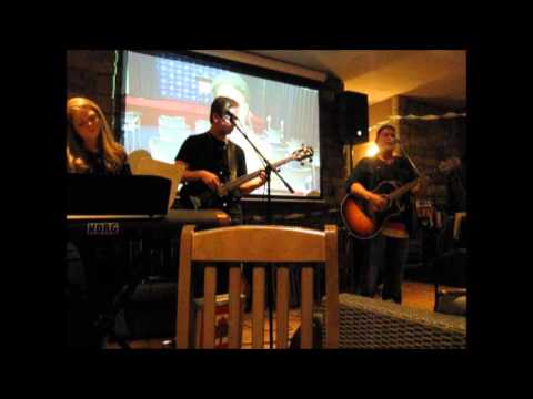 First - Cold War Kids cover