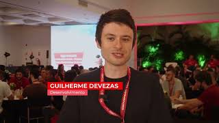 Convenção Fitcard Tech 2025