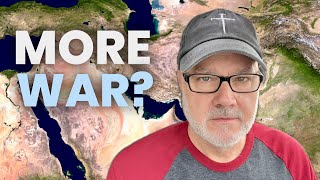 EARTHQUAKES SHAKING AS MORE WAR LOOMS!