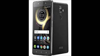 Hover Laterally - Lenovo K8 Note ringtone