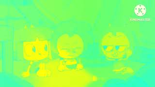(FIXED) Tima screaming effects (Sponsored by Preview 2 effects)