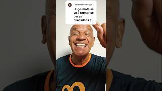 RESPONDENDO COMENTÁRIOS #HUMOR #BRASIL #VIRALIZA