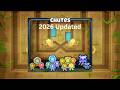 Chutes [Impoppable] Guide | No Monkey Knowledge | BTD 6 (2026 Updated) 4K