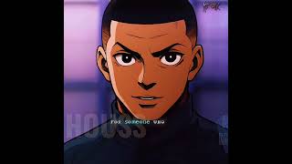 Mbappe Enters Blue Lock? Mbappe X Loki Edit