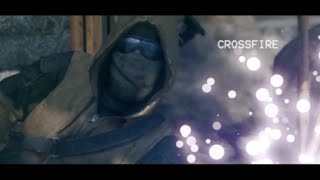 Crossfire by Ligie [Caesar App]