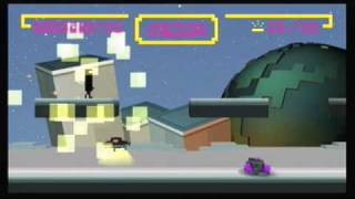 BIT.TRIP RUNNER - Impetus, 1-11 (perfect)