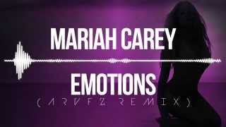 Emotions (ARVFZ Remix)