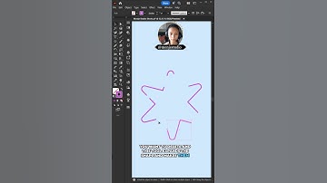 Monje Studio Tutorials: How To Erase Illustrator Paths | Quick & Easy Method