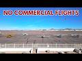 The Best View In Phoenix Hidden At One Of The Busiest GA Airports Deer Valley Airport KDVT mp3