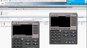Live Class - CCNP/CCIE Collaboration v2.0 - Call Routing via CUBE