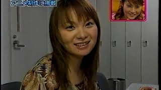 モー娘がアニメ制作に挑戦ケメ子とカエルChan