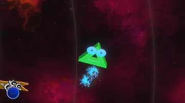 ASTRO BOT Fragile Frenzy Level (1663 Videos)