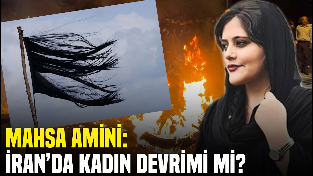 Mahsa Amini: Yükselen Kadın Protestoları | Neler Değişecek?
