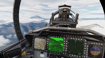 [FIXED] DCS F 15E not able to designate targets in multicrew