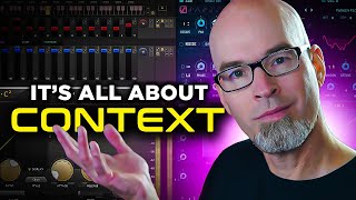 Ambient Tutorial // It's All About Context!