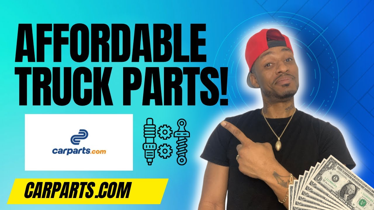 CHEAP TRUCK PARTS!! How To Find Top Quality Cheap Priced Box Truck