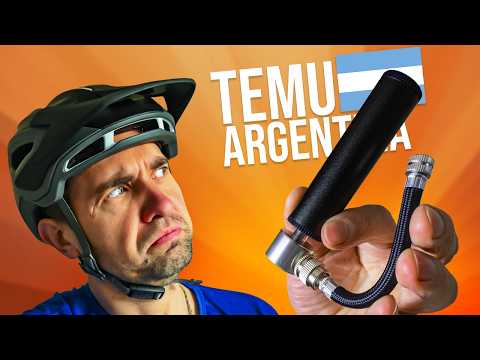 🎬 Video relacionado con accesorios para MTB