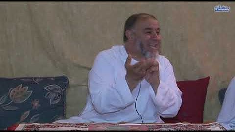 الشيخ عبد الله نهاري الفرق بين الرقية الشرعية وغير الشرعية !