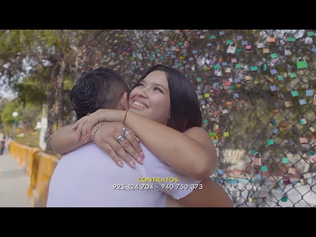 Amor Sensual -La Págaras Primicia Clip Oficial 2024 | XTREM MASTER class=