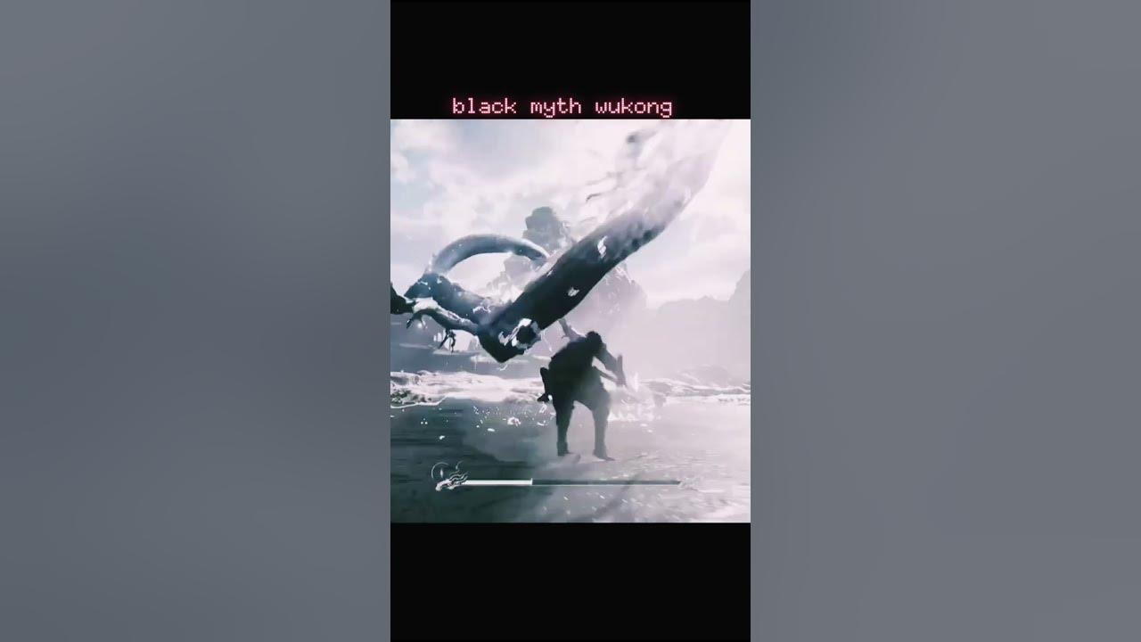 black myth wukong #gaming #viral #black myth wukong #ternding  #song