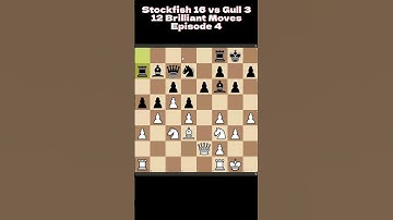 INSANE 100,000 ELO CHESS BOT Episode 4