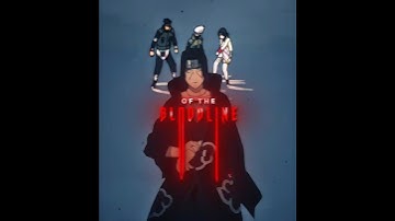 Uchiha Clan