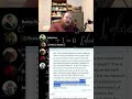 LOL, list of nightly arguments! Undefeated!
