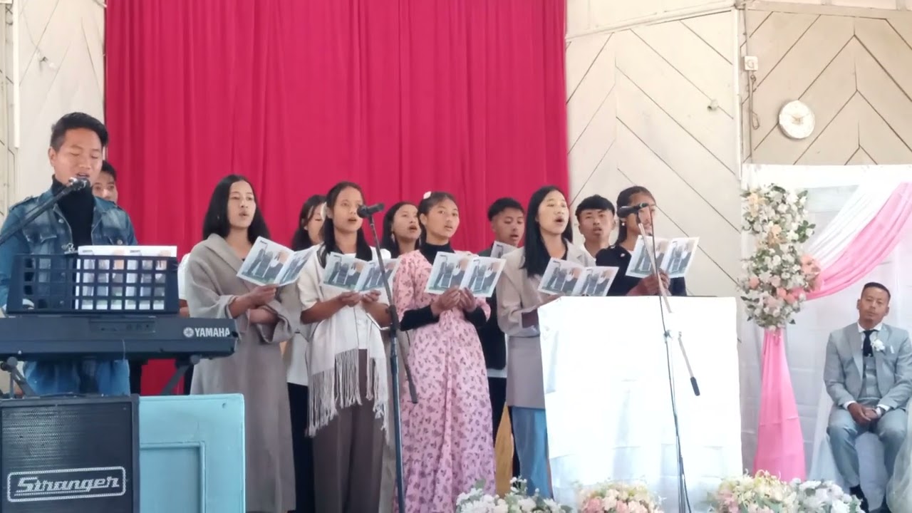 Hai amei tsak ep loyie by KBYD