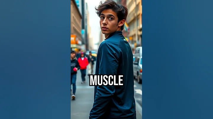 Unlock brain power by walking backwards! #brainhealth #wellness #walking