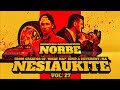 Nesiaukite vol. 27. - Norbertas a.k.a. "Norbe" Daunoravičius