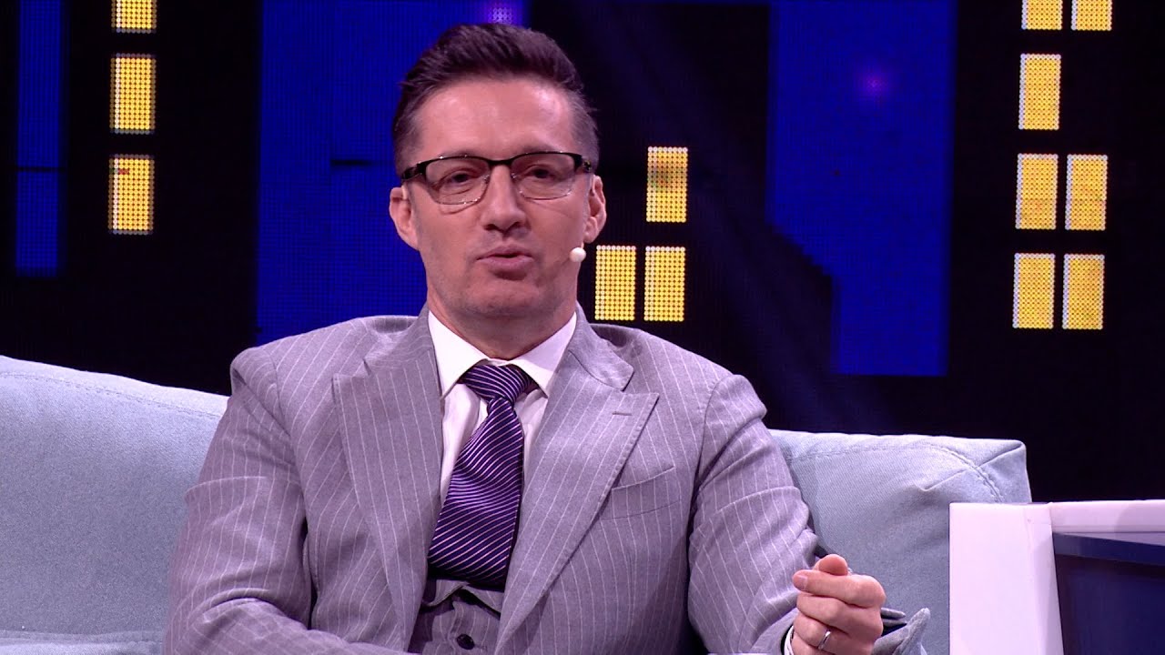 Skerdi Faria tregon emrin, kjo është këngëtarja që duhet të bëjë operacion plastik - Albano Show