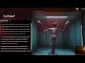 🔴Poppy Playtime 5 The Prototype scene - Select Menu All New Bosses Poppy Playtime Chapter 3,4,5,6 #1