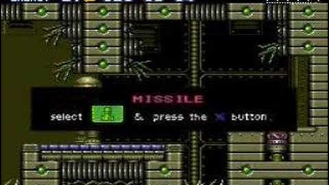 Super Metroid 100% Tool-Assisted Speedrun pt. 3