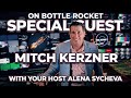 Episode 33: Mitch Kerzner - Emmy Award–Winning Producer &amp; NHL Alumni Executive