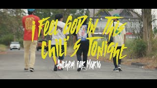 Anthem for Maria - I Feel God in this Chili's Tonight (Official Music Video)