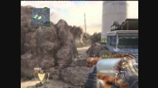 Hydra Complex | Over the shoulder HM