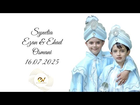 Neja Grave 2 Synetia E Djemve Engin Dhe Florides Ezan Ehad 2025