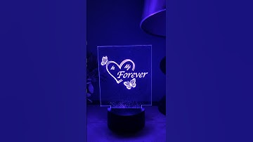 Thunder Laser BOLT. say no more… #bolt #engraving #laser #iamcanadian