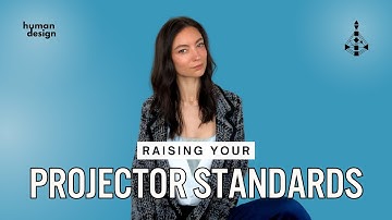 Raising Your Projector Standards