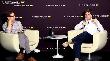 Open Mic @ Data Driven NYC: Edouard Alligand, QuasarDB