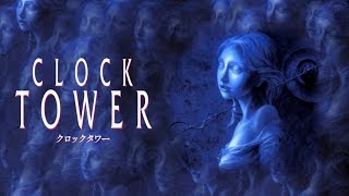 Leyt´s Play: Clock Tower [1995] SNES Longplay